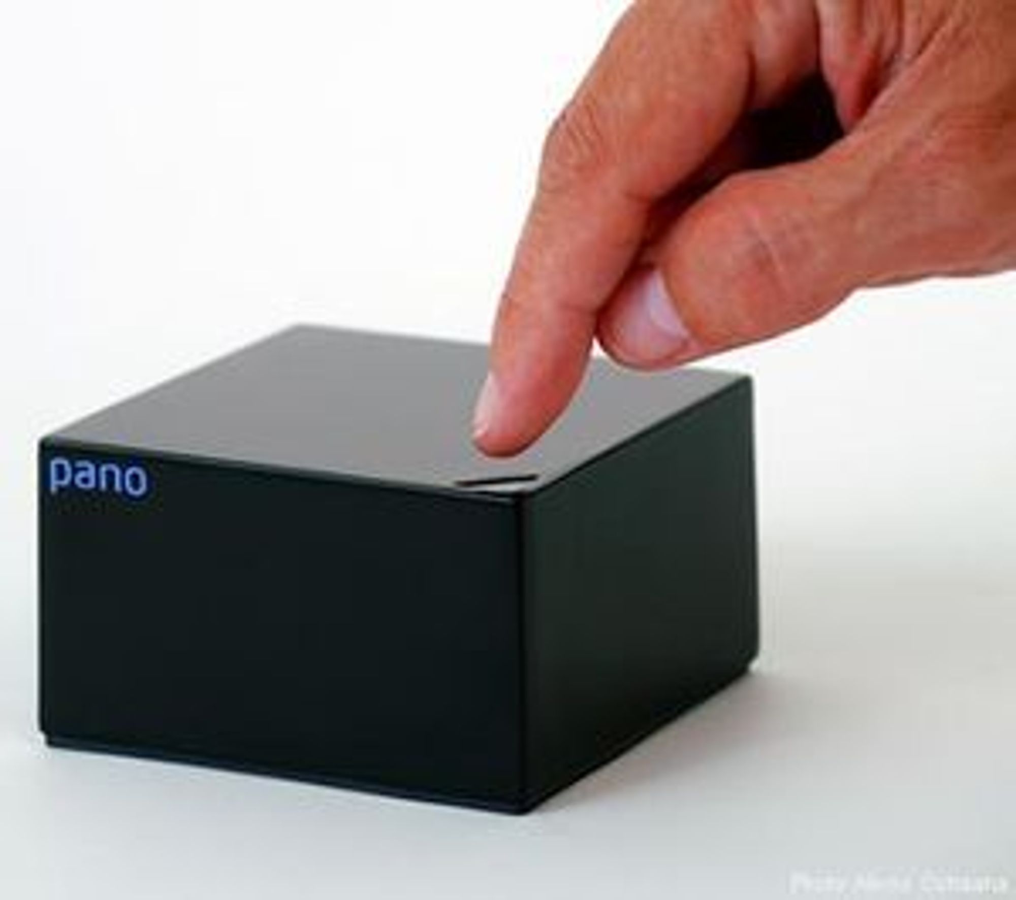Nullklienten har et minimalt ytre, og har som eneste oppgave å være et helhetlig brukergrensesnitt mot en virtuell pc.