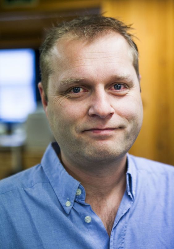 Kjetil Broch informerte Netgear om sårbarheten, men sier han aldri fikk noen tilbakemelding.