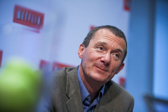 Netflix sin teknologi- og produktsjef, Neil Hunt, satser mye på prediktiv analyse og avanserte algoritmer for å hjelpe kundene å finne sine filmer. Dette er helt nødvendig for at selskapet skal beholde sine kunder - og bygge et stort publikum.