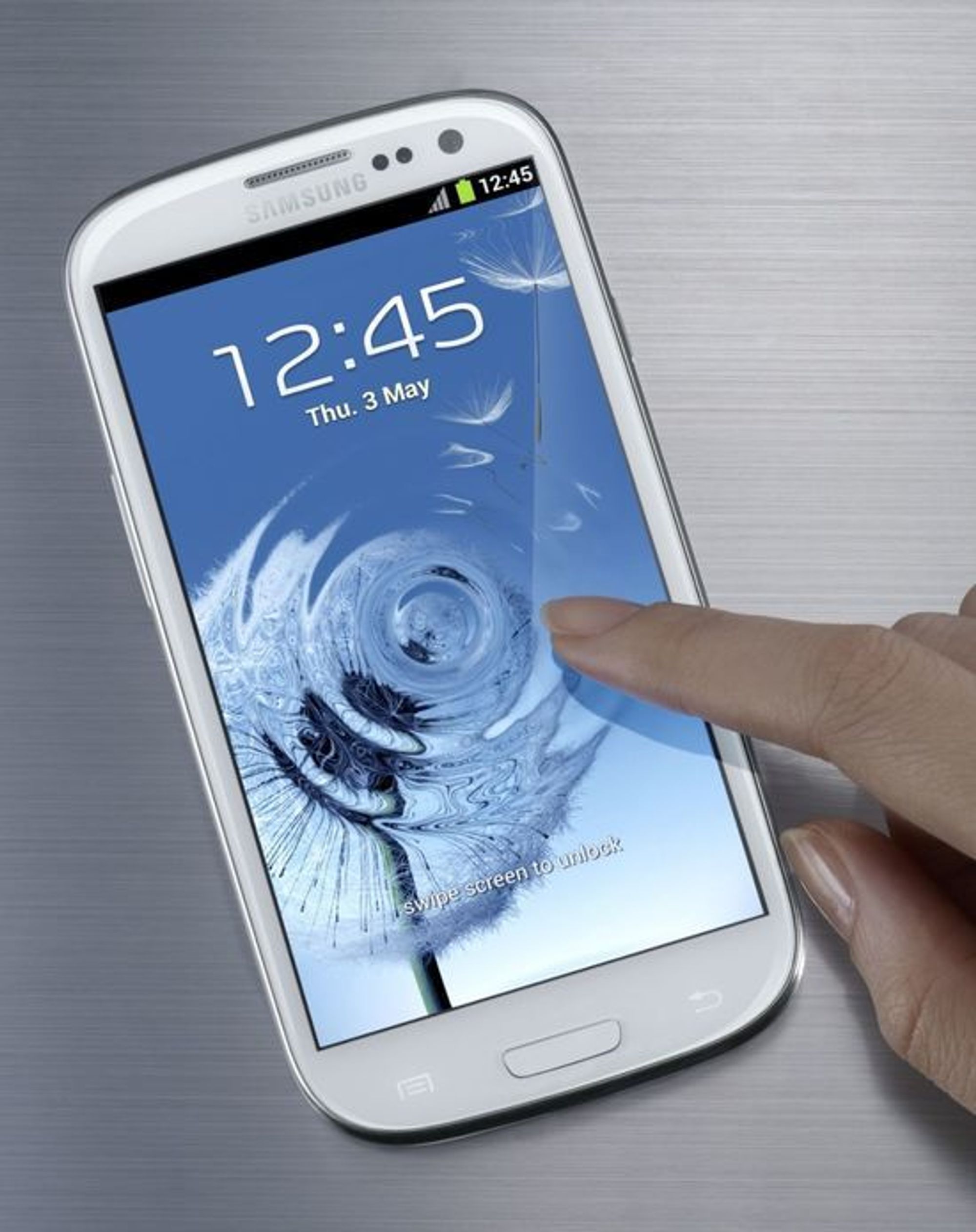 Samsung Galaxy S III