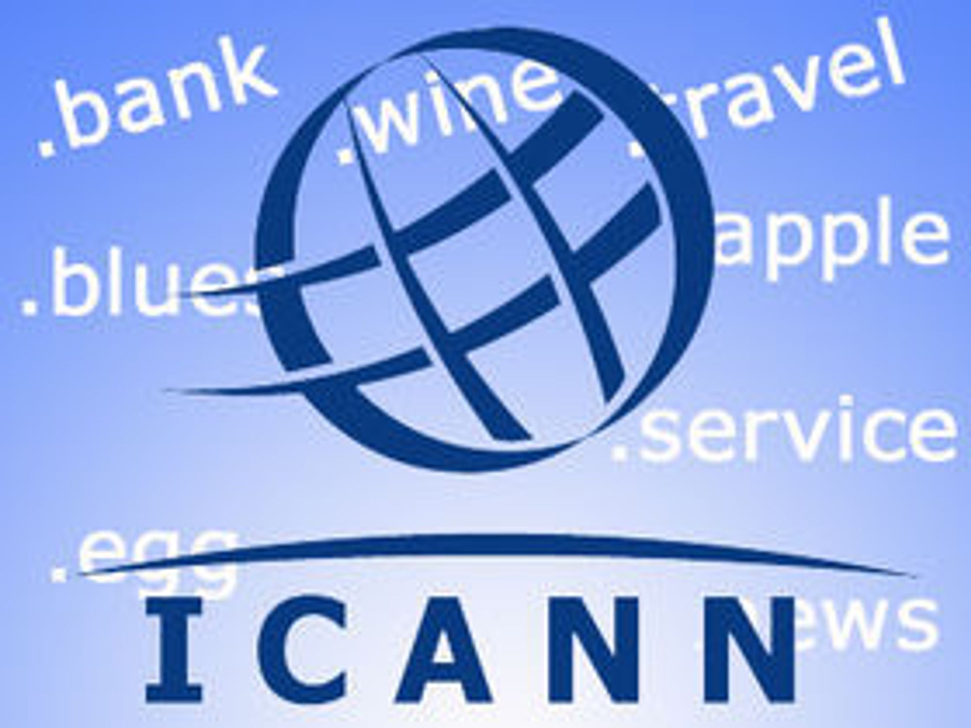 Å skaffe seg et gTLD (generic top level domain) via ICANN er ikke billig.