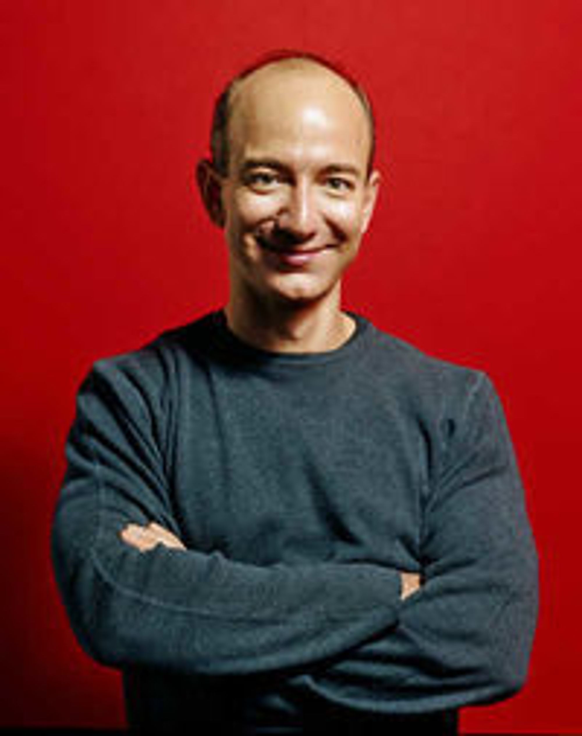 Jeff Bezos, Amazons grunnlegger og toppsjef, åpnet lommeboken i tredje kvartal.