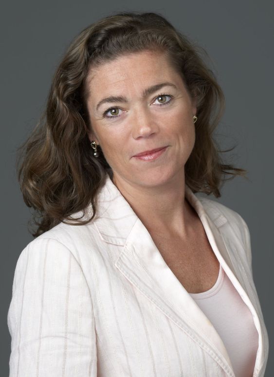 Kristin Skogen Lund spilte en viktig rolle i Internett-Norge som sjef for Sol fra 1998 til 2002.