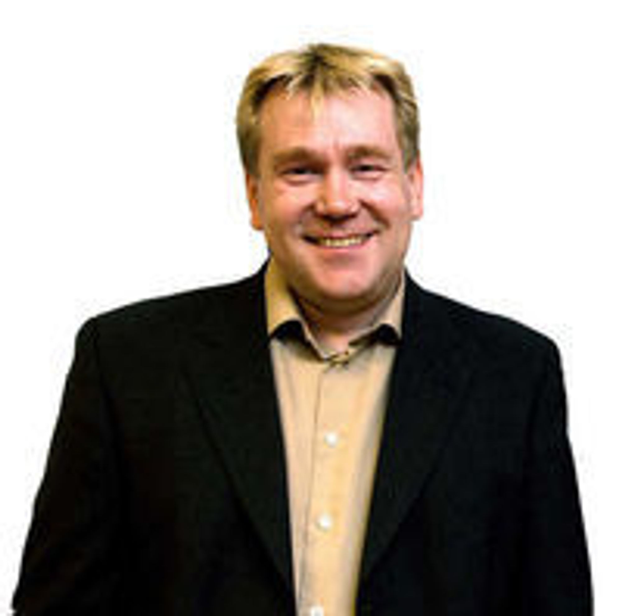 Jim Korsan blir Country Manager for Enaco i Norge i løpet av februar.