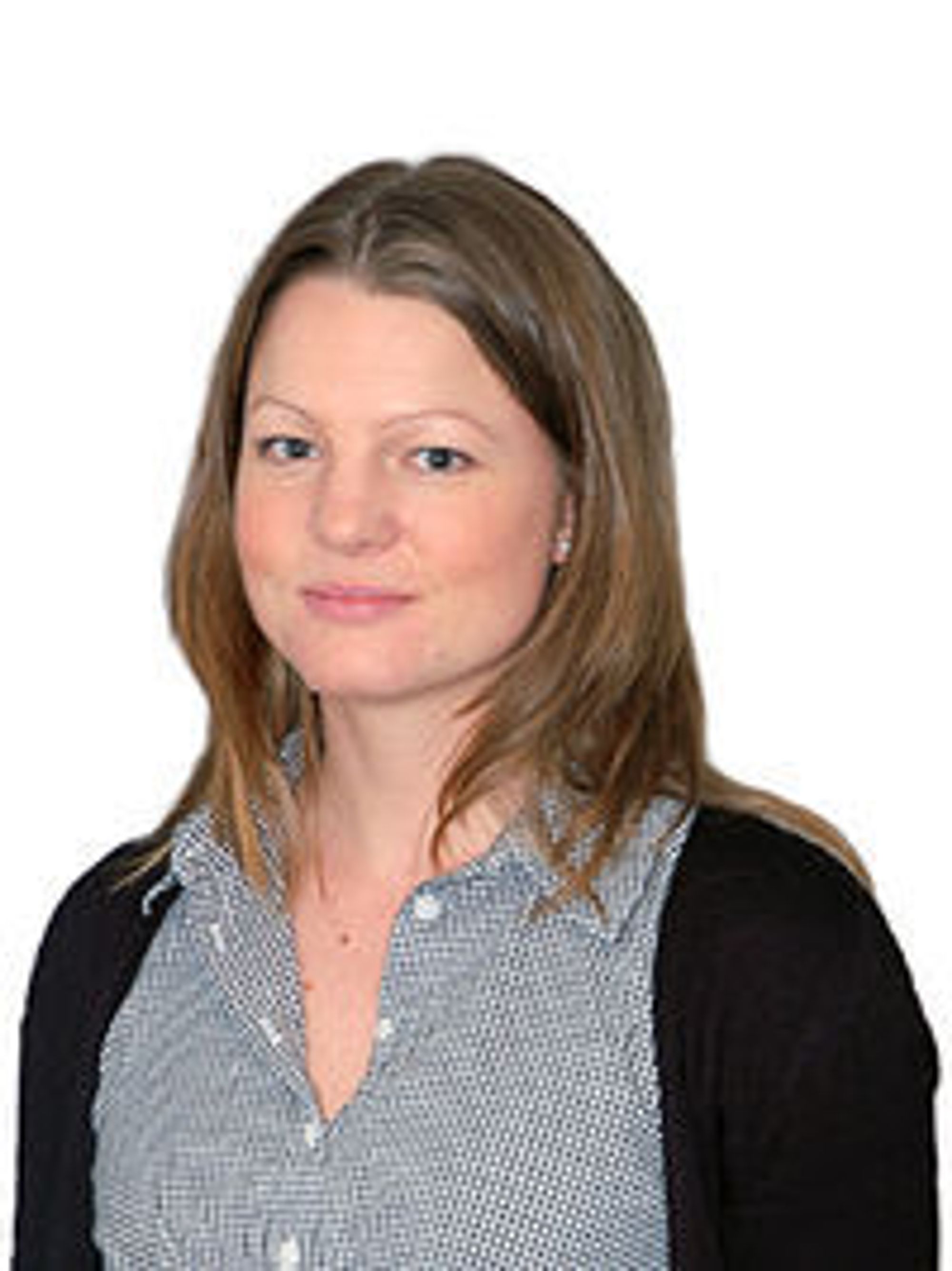 Netcom skrur opp farten for opplasting i hele sitt 3G-nett, forteller kommunikasjonsrådgiver Charlotte Erikstad.