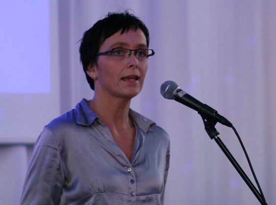 - Vi har store ambisjoner for videreutviklingen de neste årene, sa fornyingsminister Heidi Grande Røys.