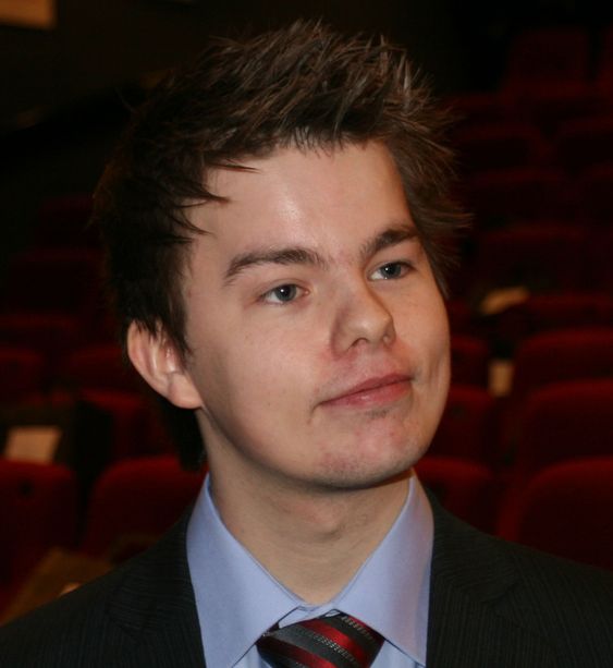 De som har deltatt på seminarer i regi av Symantec det siste året, har grunn til å frykte at russisk mafia sitter på kontaktinformasjonen deres, hevder senior sikkerhetskonsulent Preben Nyløkken i Watchcom.
