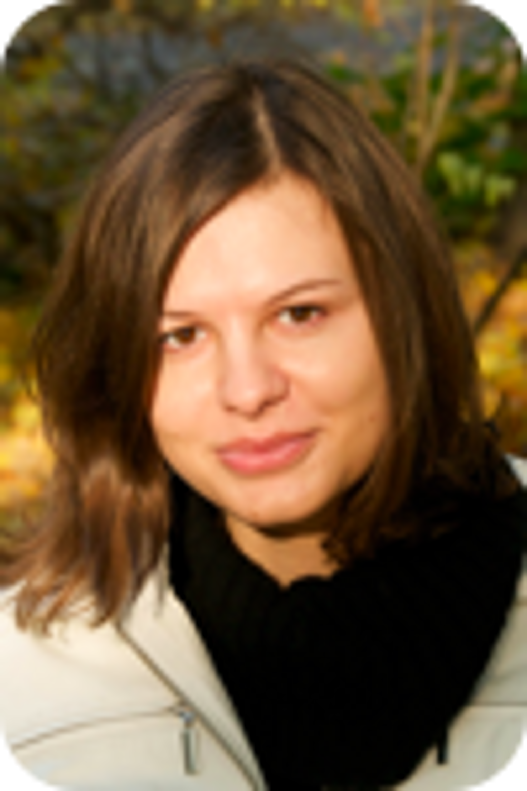 Joanna Rutkowska kan bringe pc-sikkerheten en stor tjeneste hvis hun lykkes med sin Qubes OS.