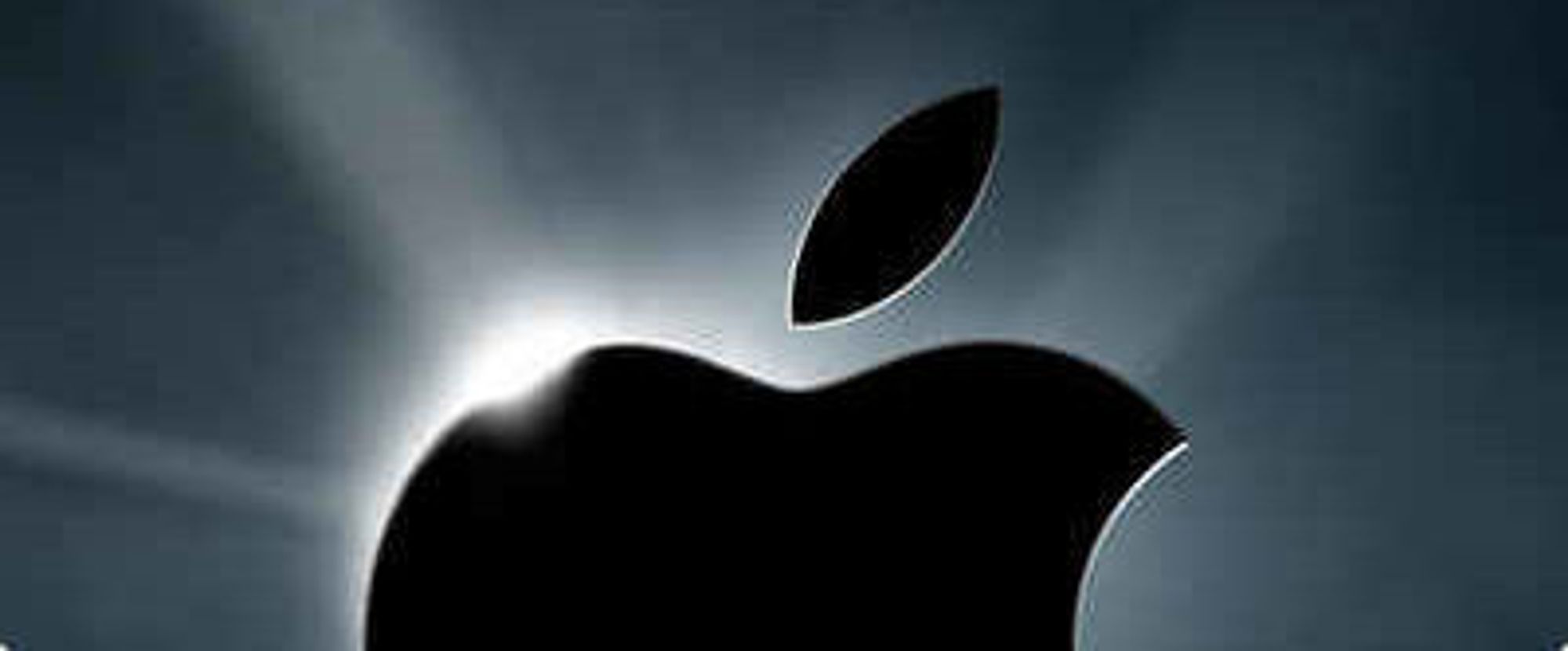 Nr 1: Apple passerte Microsoft og er nå verdens mest verdifulle IT-selskap.
