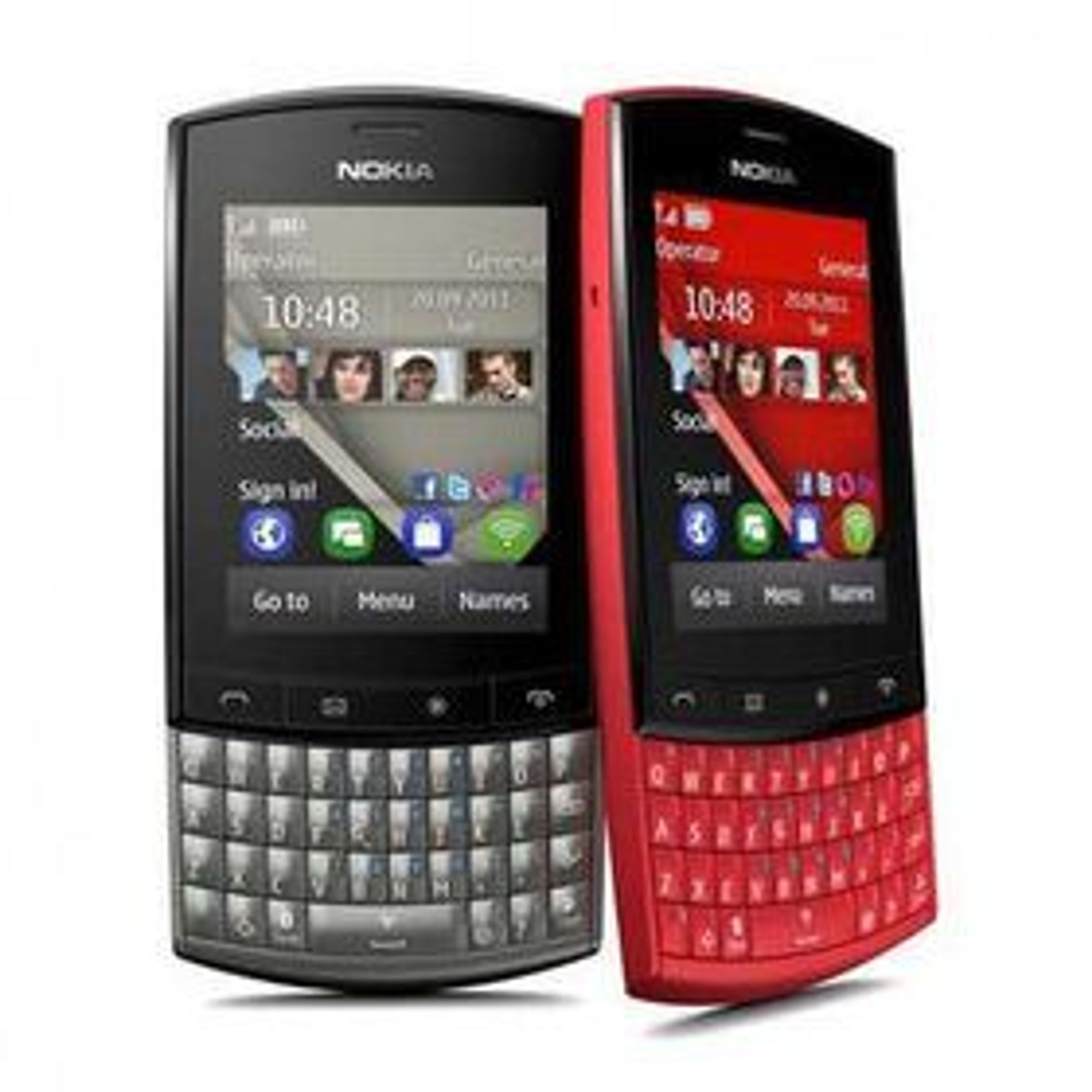 Nokias "enkle" mobiltelefon Asha 303 vil være den viktigste bidragsyteren til Nokias resultater i inneværende kvartal, tror Pareto.