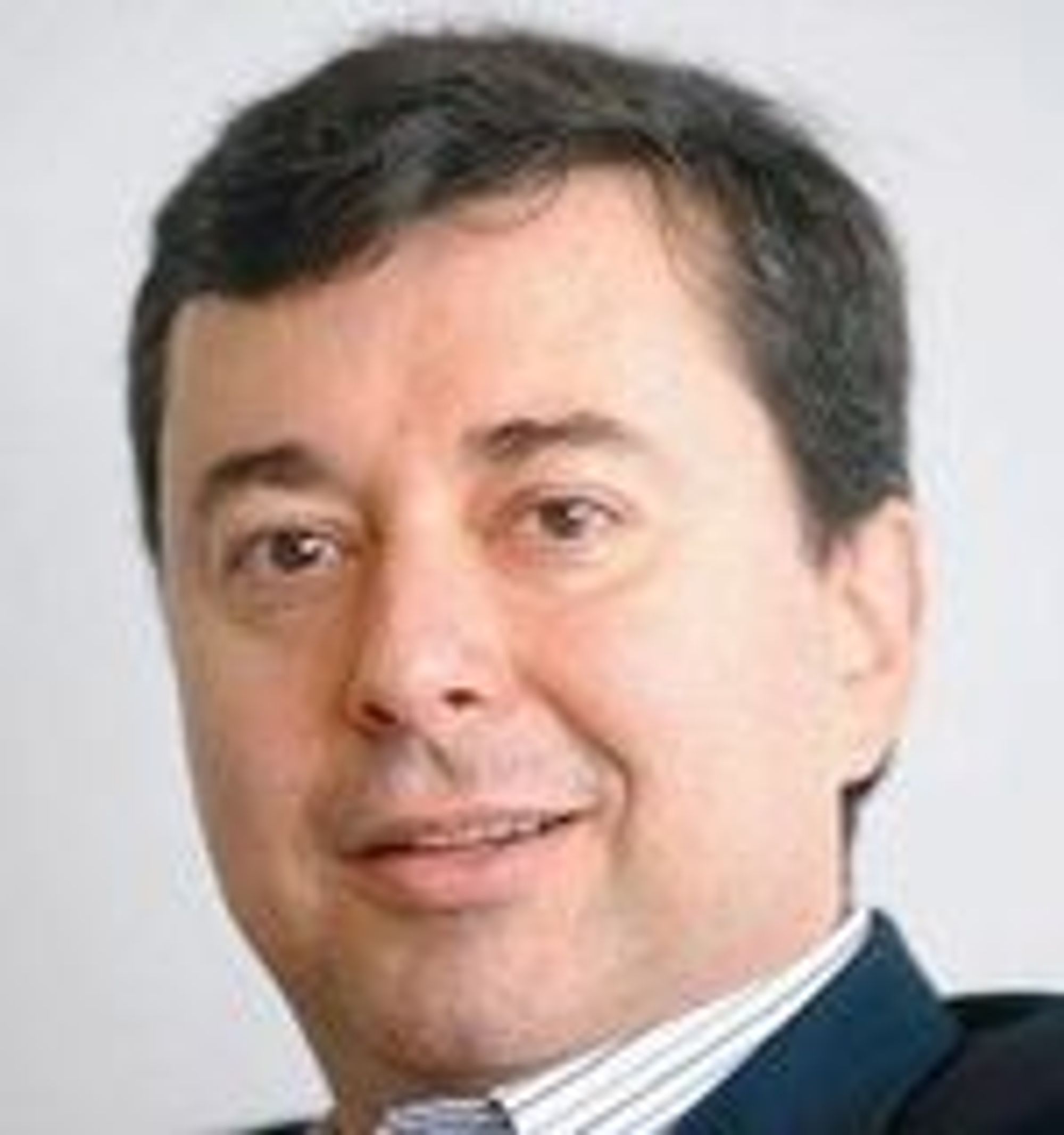 Google Brasil-sjef Fabio Jose Silva Coelho