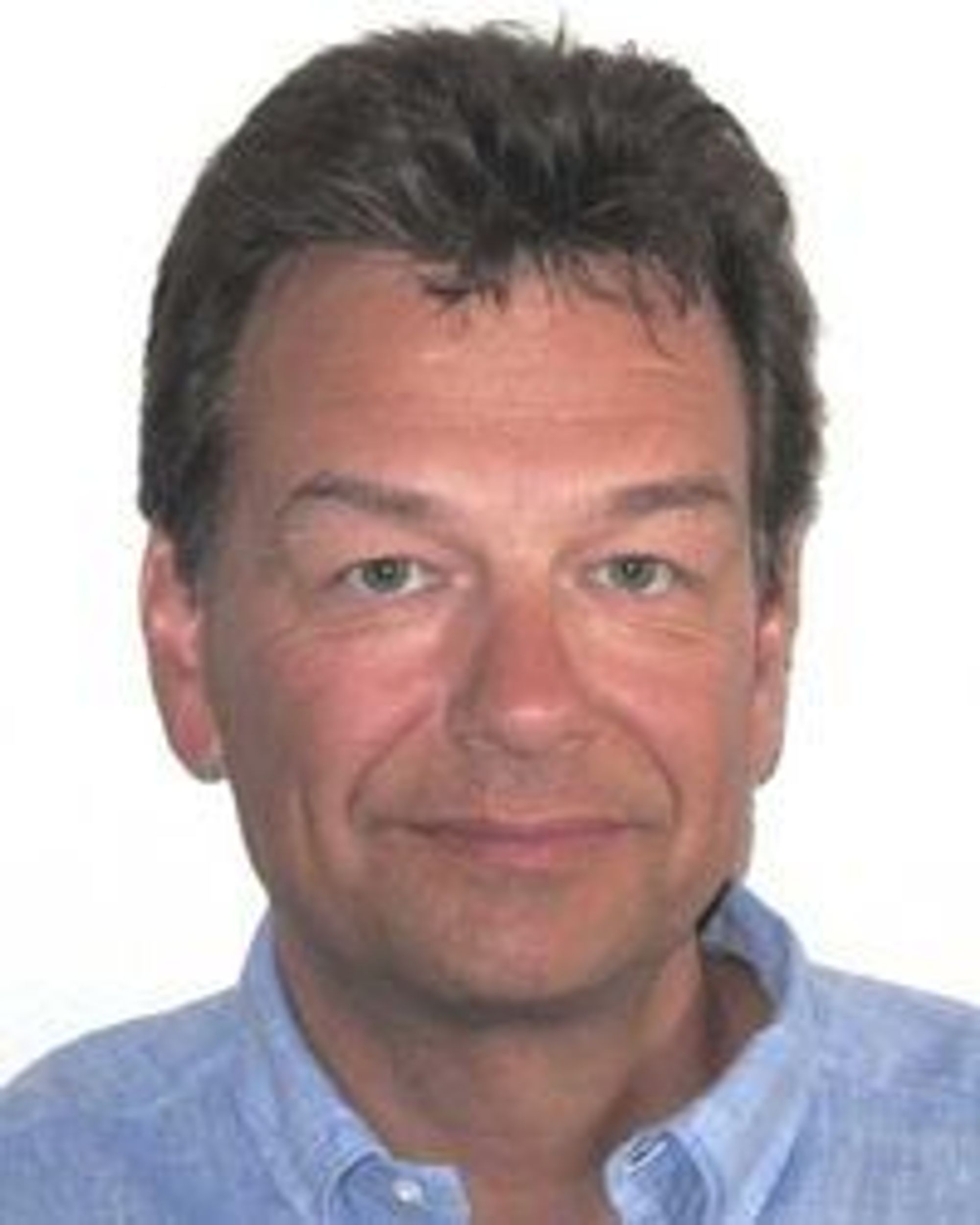 Dr. Helge Weman