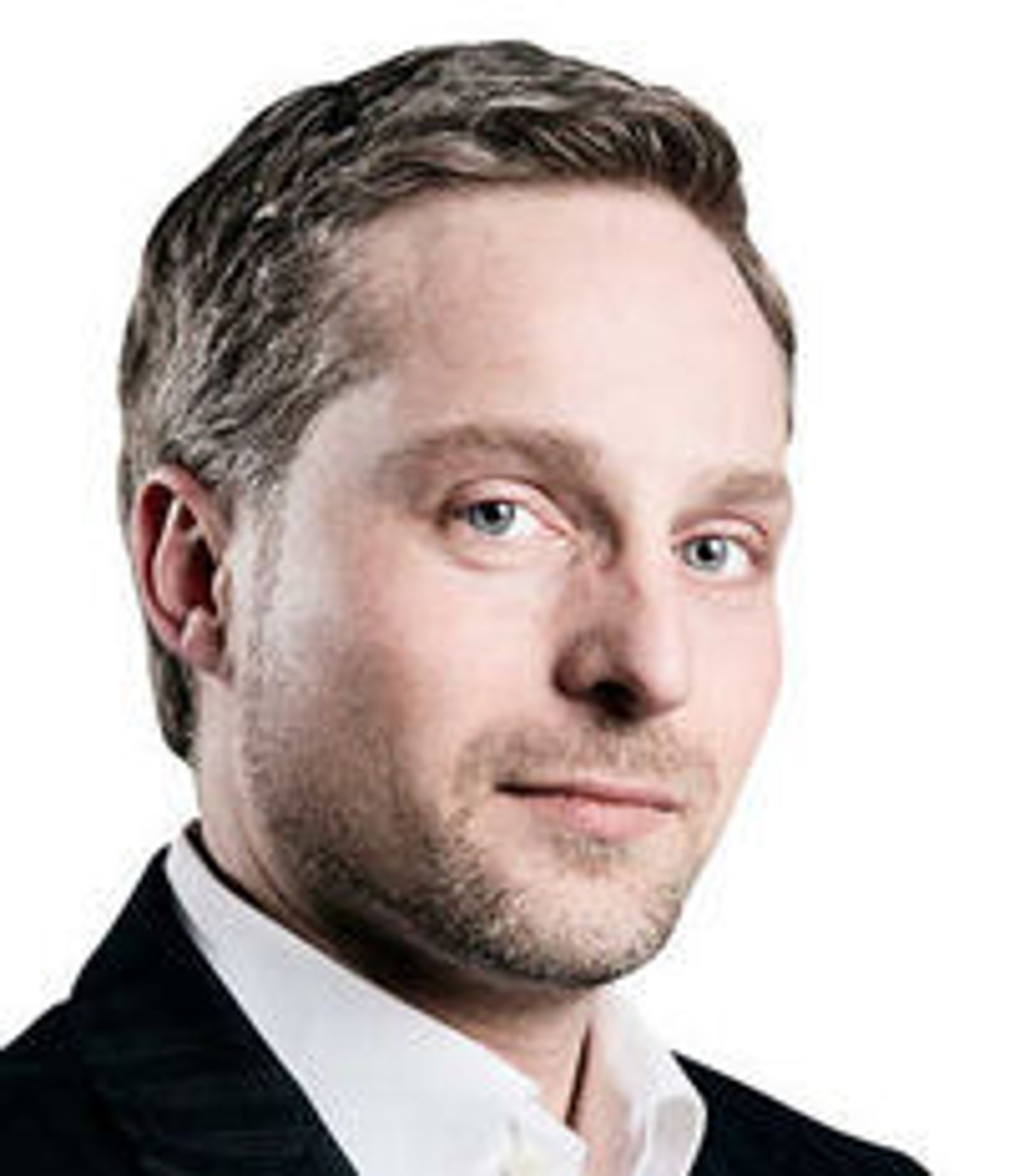 Morten Frøseth leder det nyopprettede selskapet CrayoNano, som skal kommersialisere teknologier knyttet til nanorør, grafen og halvleder. 