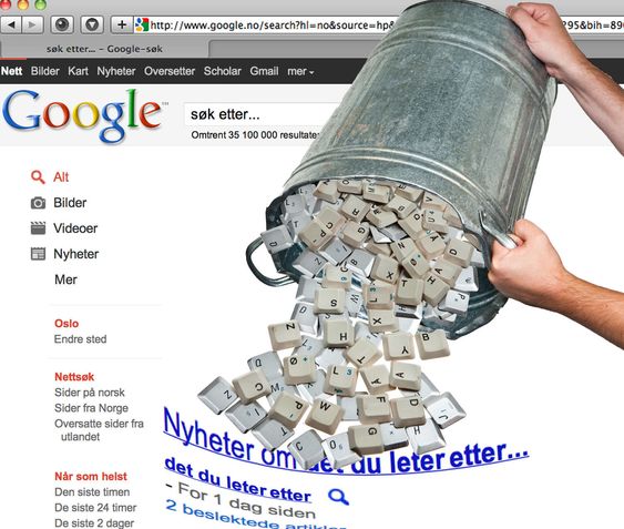 Firstrank AS har skiftet navn til Seo Media AS, men selger fortsatt en kontroversiell tjeneste for manipulering av søkeresultater.