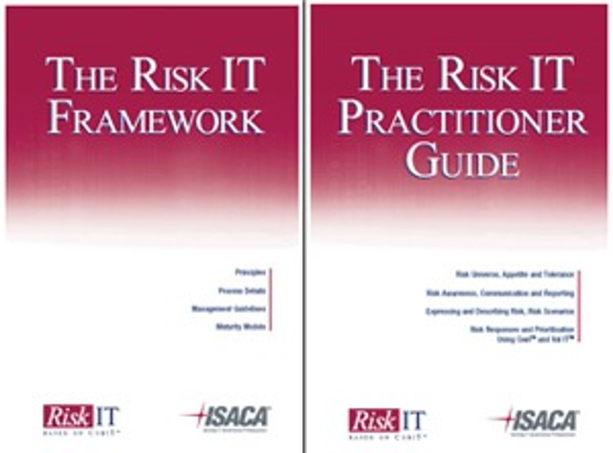ISACA mener Risk IT er det ledere trenger for å innse og styre risikoen knyttet til bruk og fornyelse av bedriftens IT-systemer.