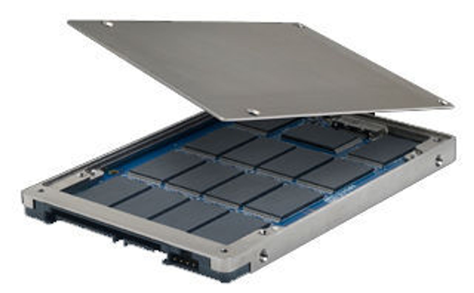 Seagate Pulsar SSD