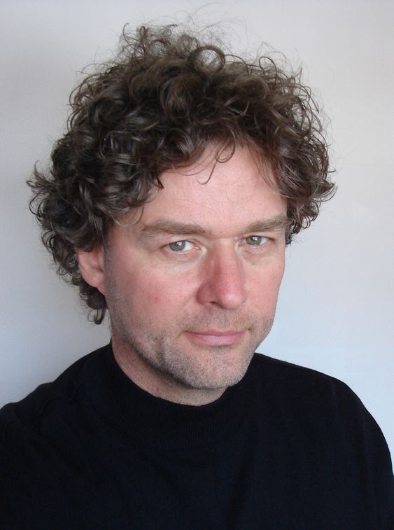 Gunnar Liestøl, professor ved Institutt for medier og kommunikasjon på UIO.