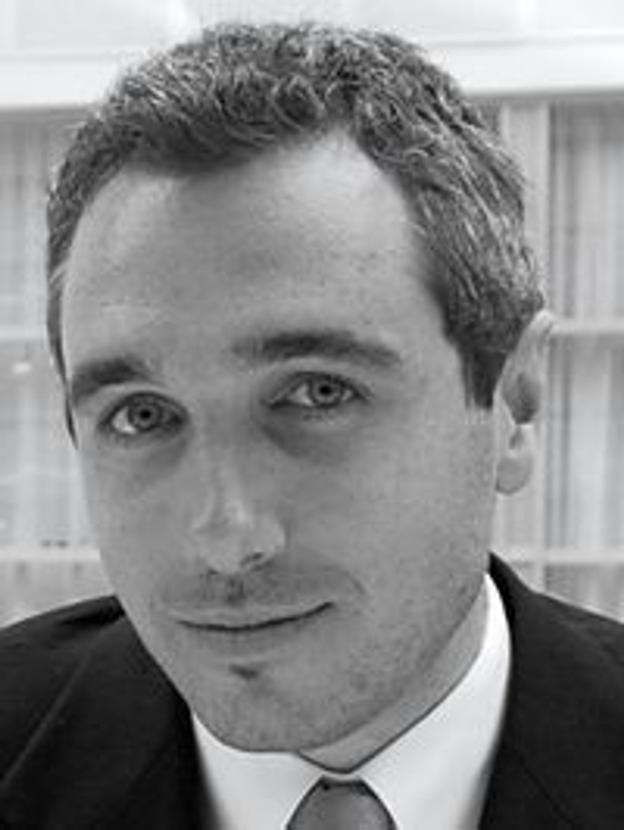 Skummel utvikling, sier Kristoffer Sæbøe om tyske planer om forbud mot Google Analytics. Han er også svært skeptisk til EUs regulering av cookies.