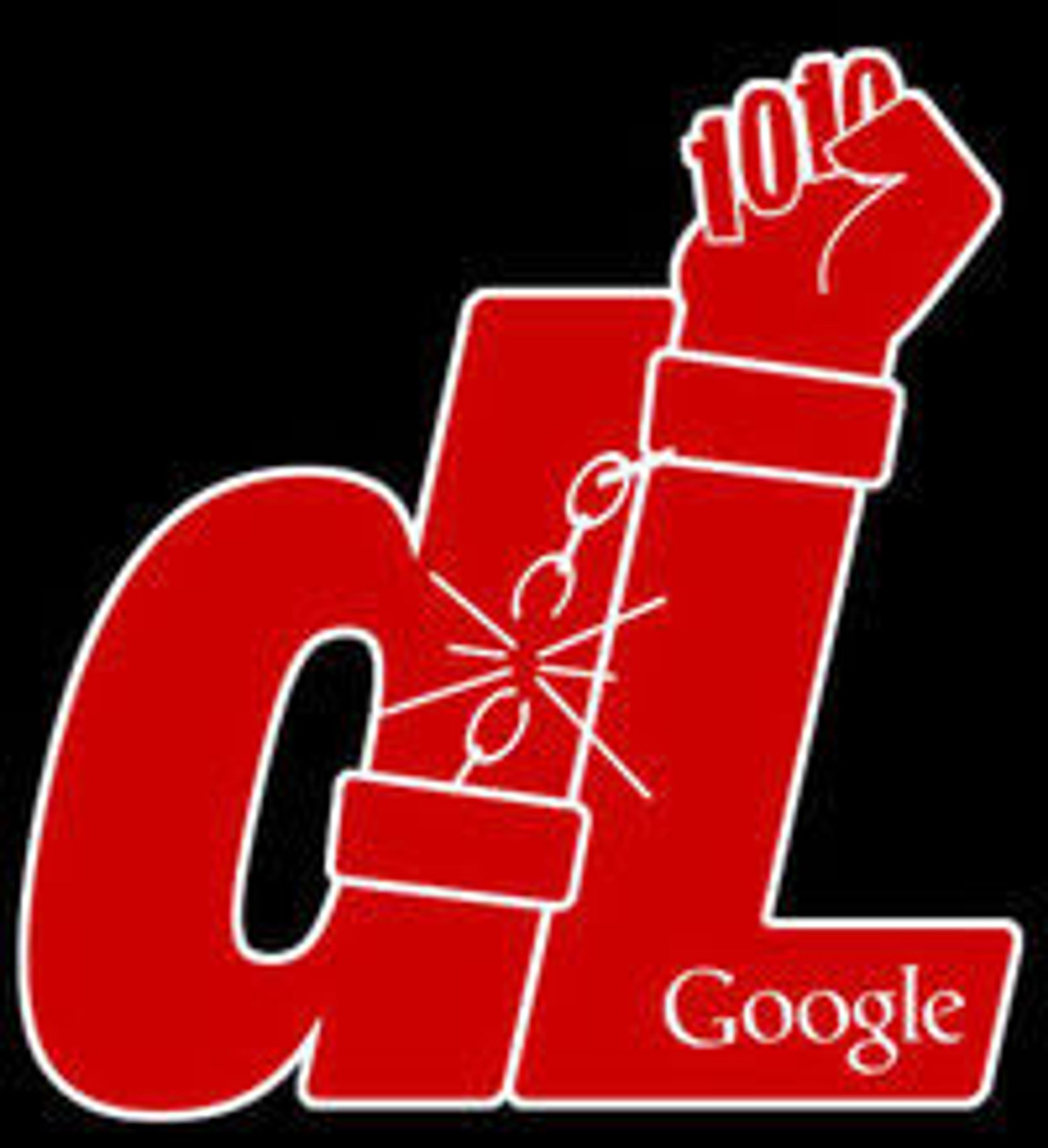 Logoen til Google's Data Liberation Front.