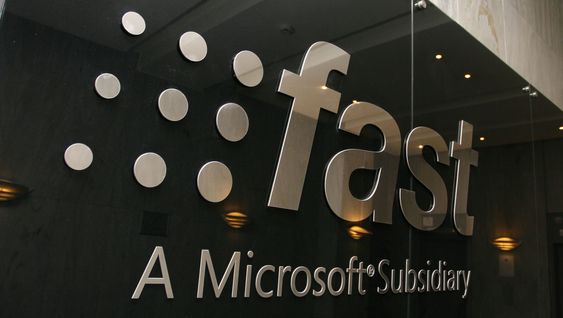 Fast - det norske teknologieventyret som i fjor ble kjøpt opp av Microsoft.