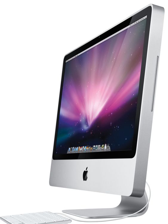 Apple iMac anno 2009