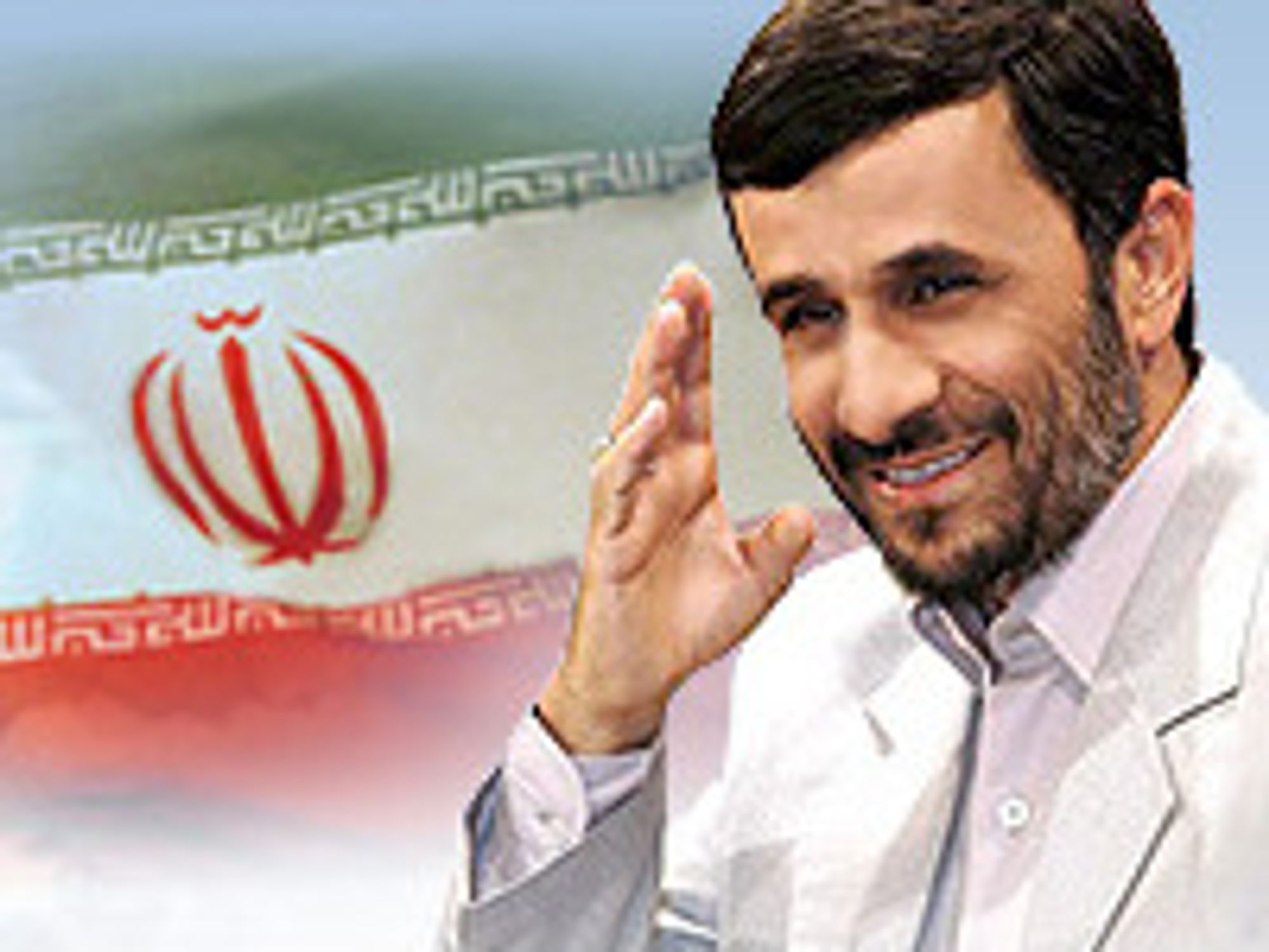 Irans president Mahmoud Ahmadinejad bekrefter datasabotasje mot landets atomanlegg, men nevner ikke Stuxnet ved navn.