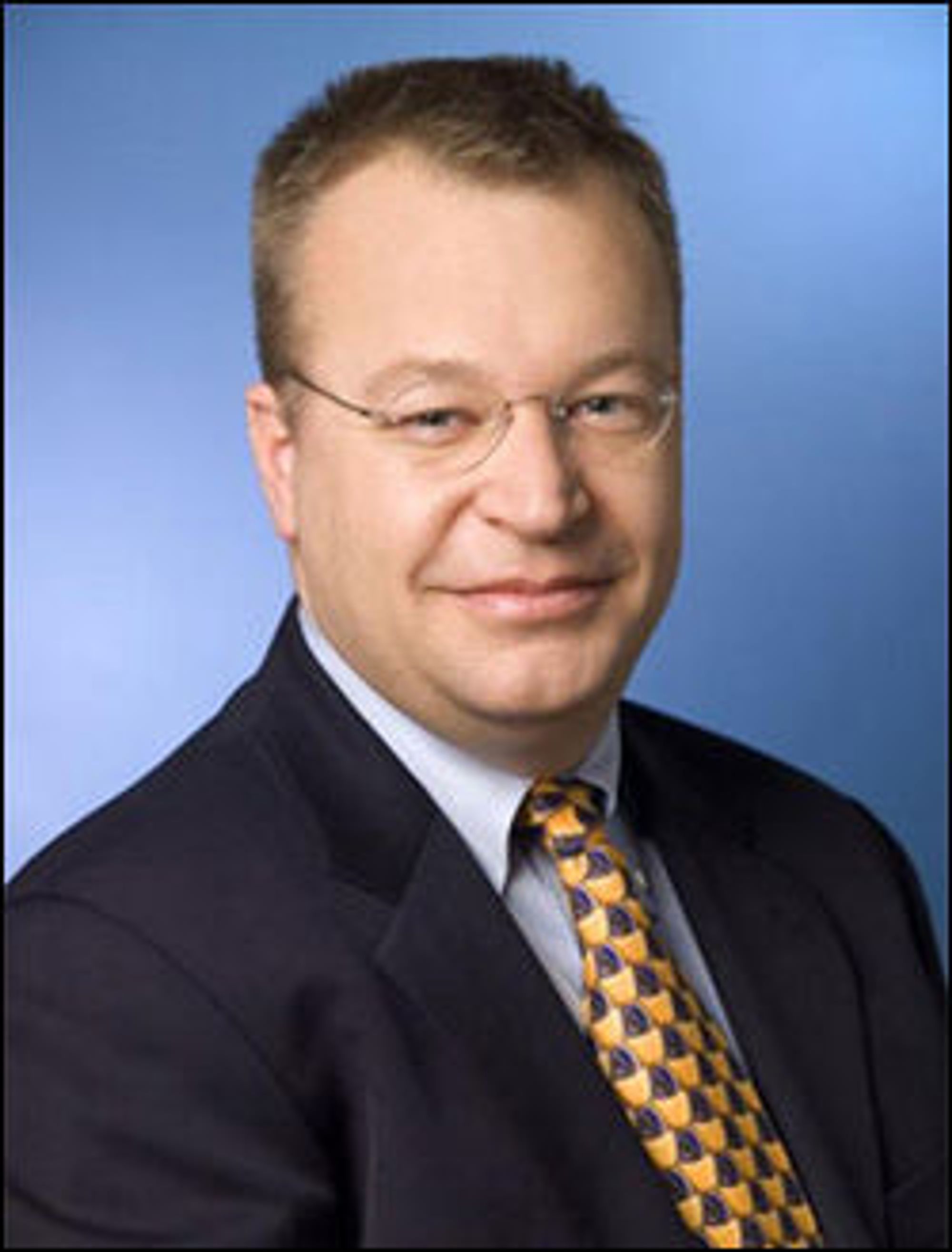 Det er lite sannsynlig at Microsoft-veteran Stephen Elop vil innføre Windows Phone 7 når han overtar som toppsjef i Nokia.