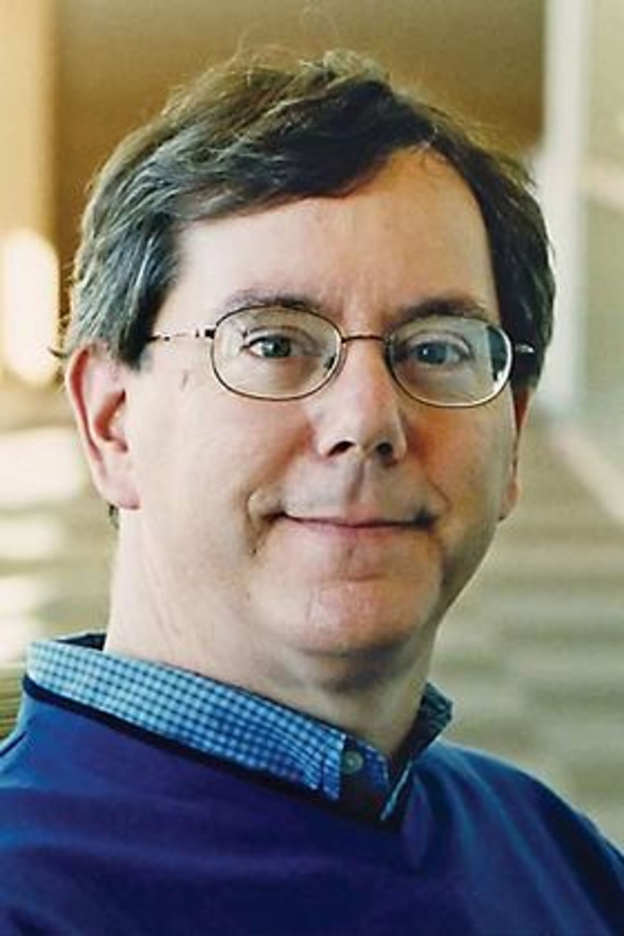 Arthur Levinson er anerkjent forsker og bedriftsleder. Han har sittet i Apple-styret siden 2000.
