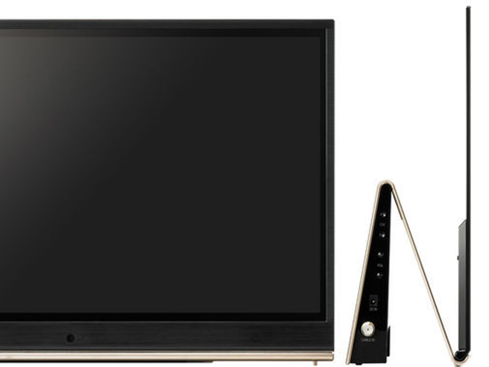LG EL9500 OLED-tv