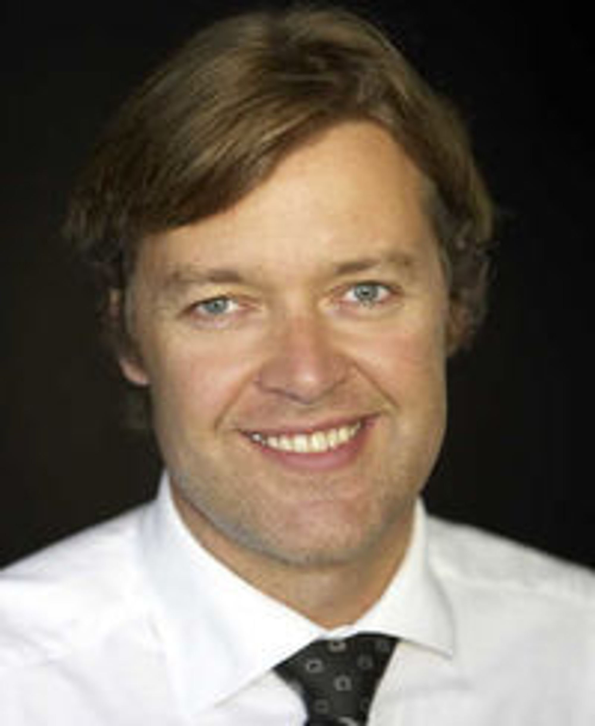 Ny sjef: Lars Boilesen er utnevnt til ny leder av Opera Software.