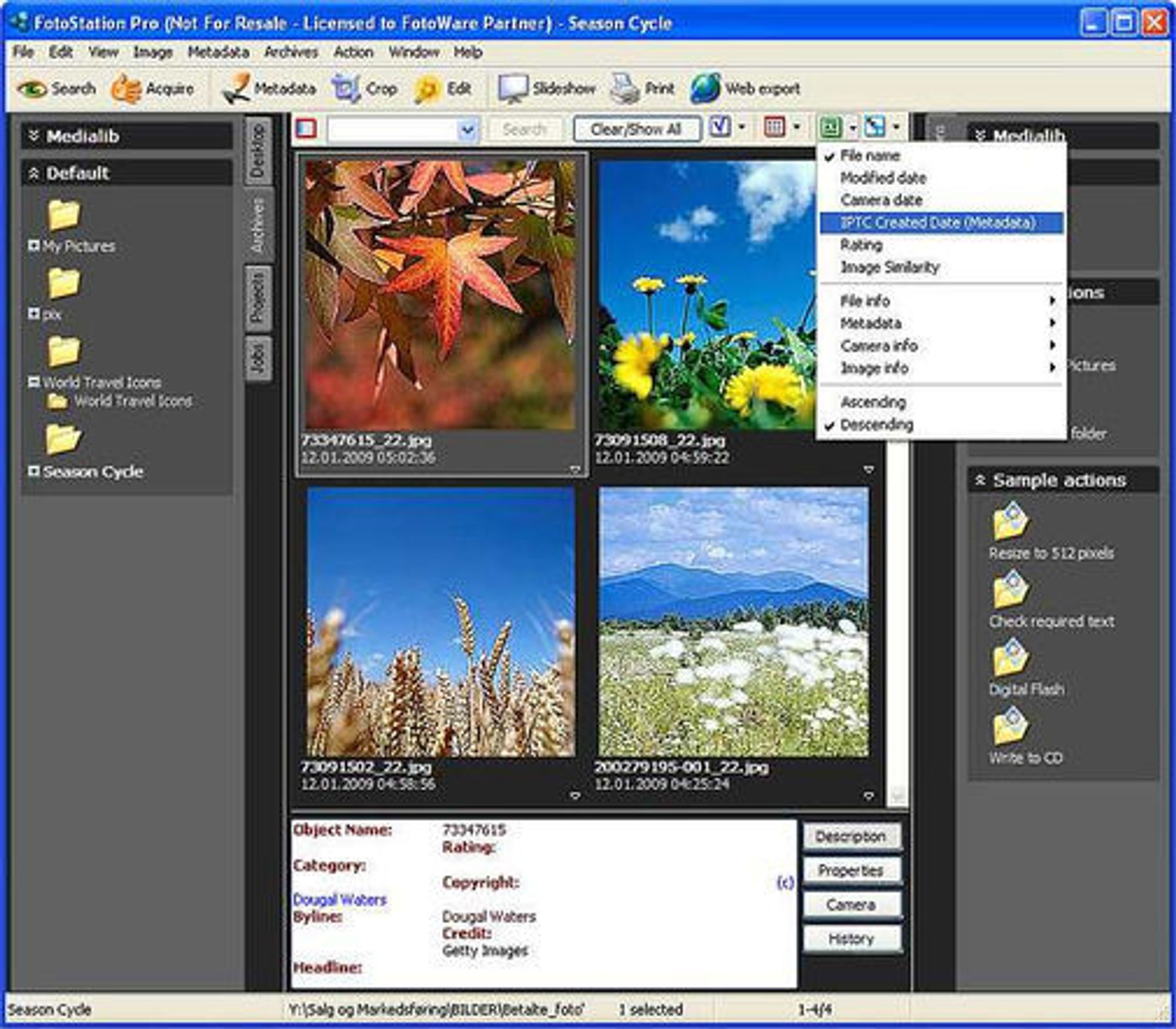 FotoStation