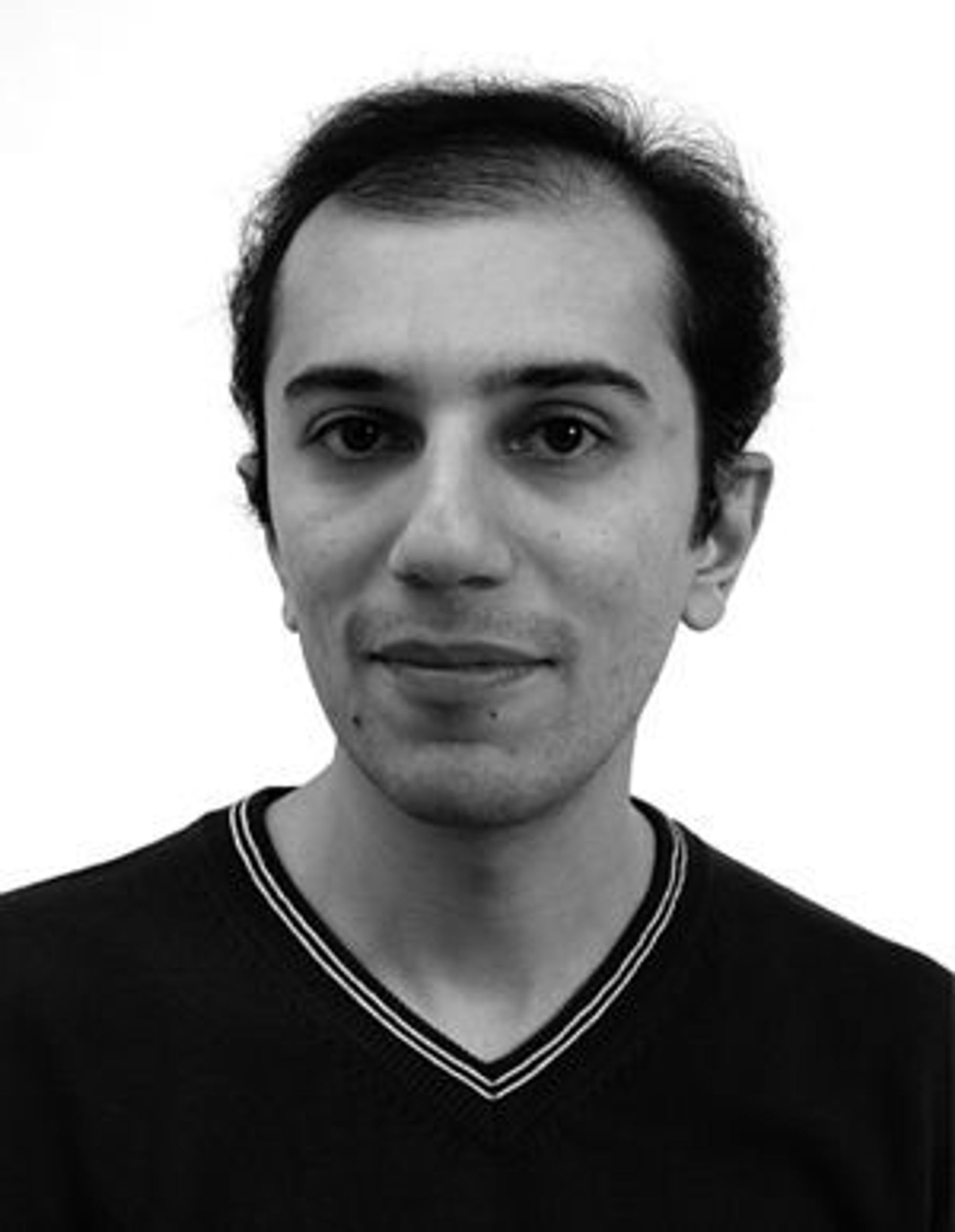 Mohammad Ravanbakhsh skal forsvare sin avhandling «Towards Optimal Data Transmission By Network Coding».