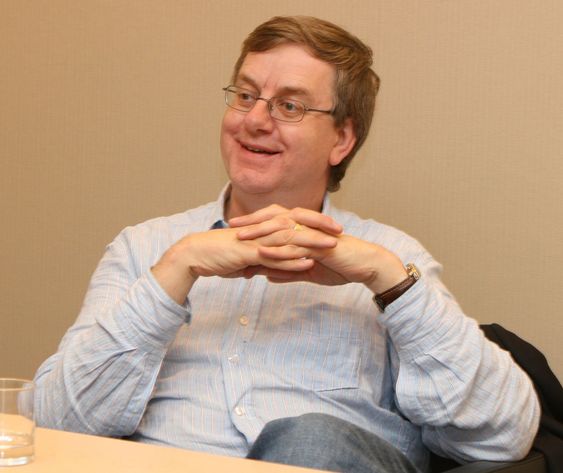 Det er stor forskjell på hvordan Microsoft Research og Microsofts produktgrupper jobber, forklarer Andrew Herbert.