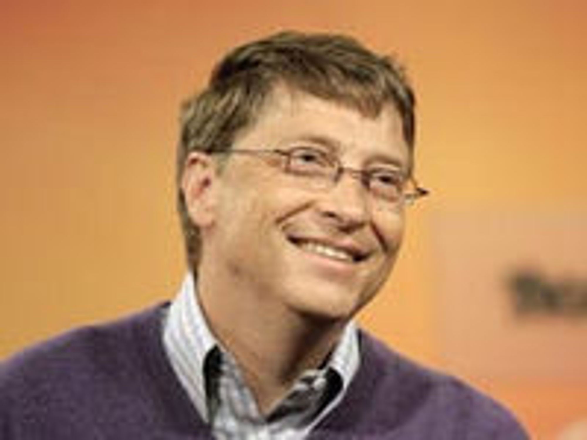 Ingen har lært meg mer om PC-ykologi enn Bill Gates.