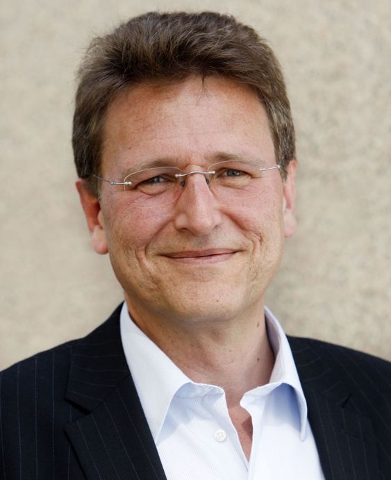 Ice-sjef Matthias Peter blir salgsdirektør i Ergogroup