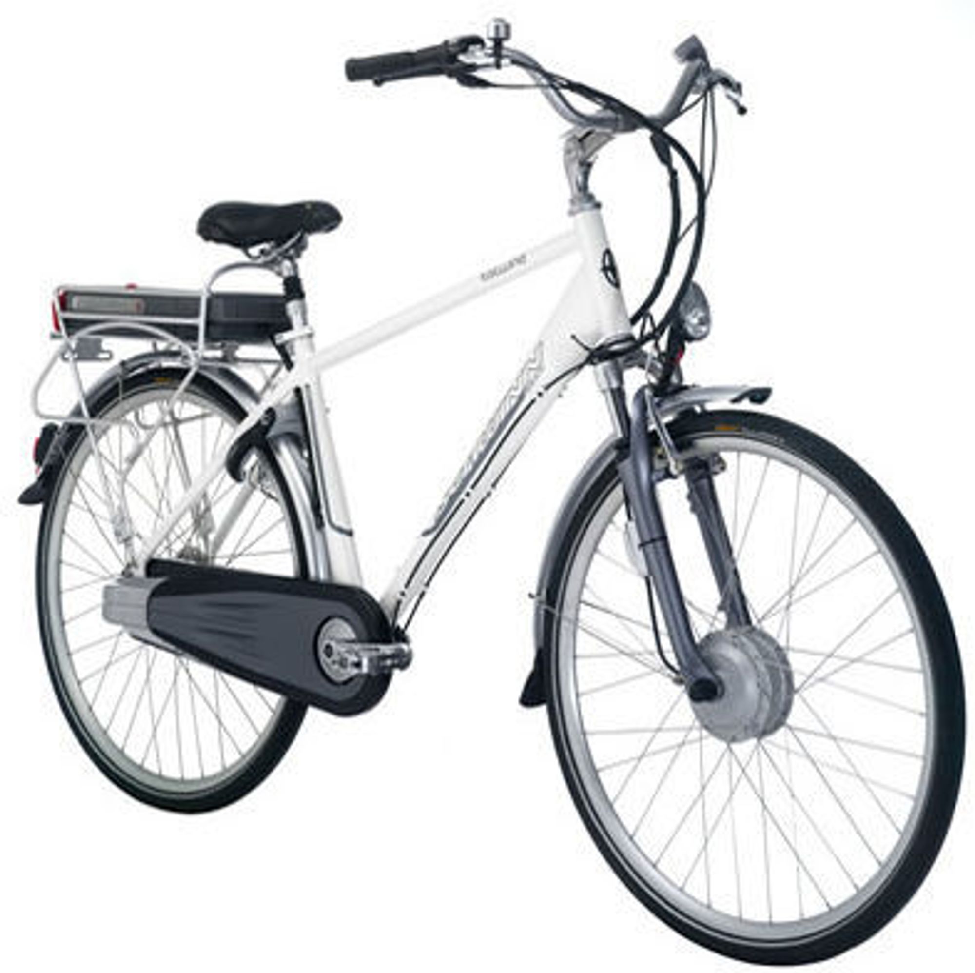 Schwinn Tailwind Electric Bicycle