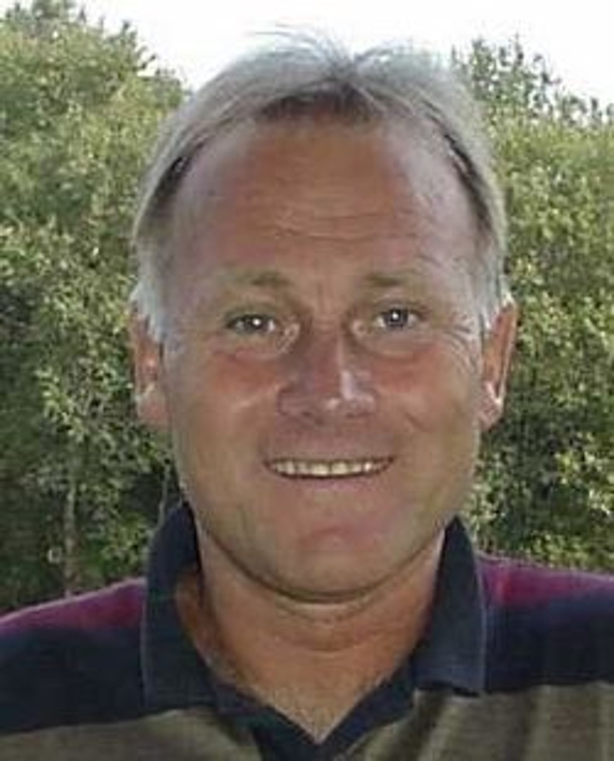 Sitter på IPv6-gjerdet: informasjonssjef Per A. Meling i Telenor