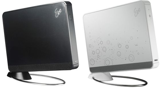 Asus Eee Box