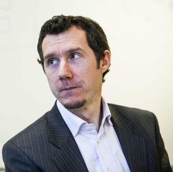 Thomas Mathisen tror at Postens lange tradisjon i Norge kan ha betydning for hvilken digital postkasse norske innbyggere vil velge.
