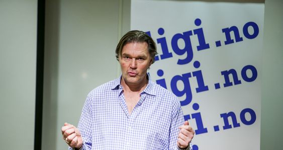 Man trenger bare en av ti vellykkede investeringer som venturekapitalist, sier tidligere Kistefos-forvalter Alexander Munch-Thore. Han var med å finansiere opp Bambuser før finanskrisen i 2008.