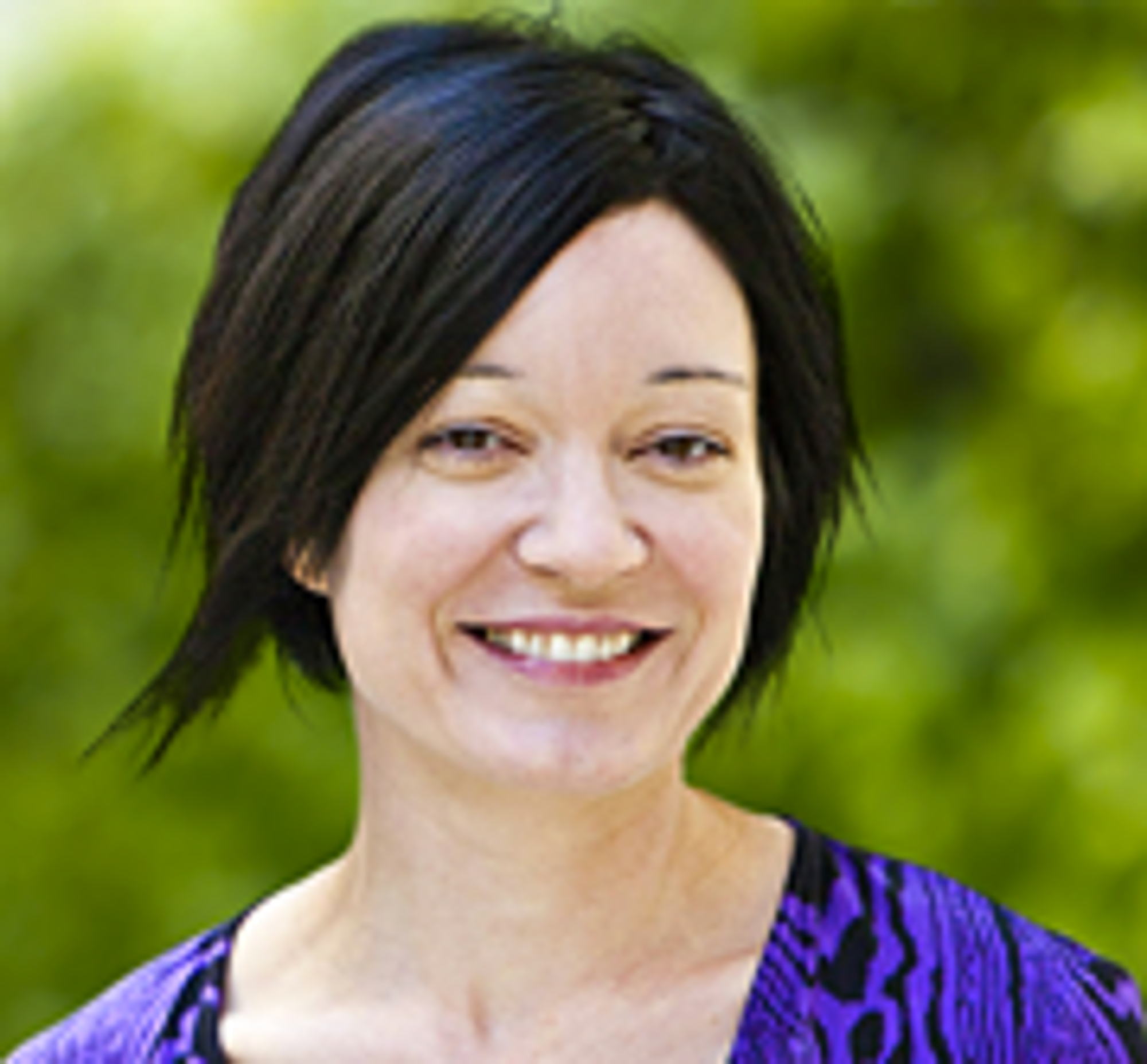 Sue Gardner er administrerende direktør i Wikimedia Foundation.