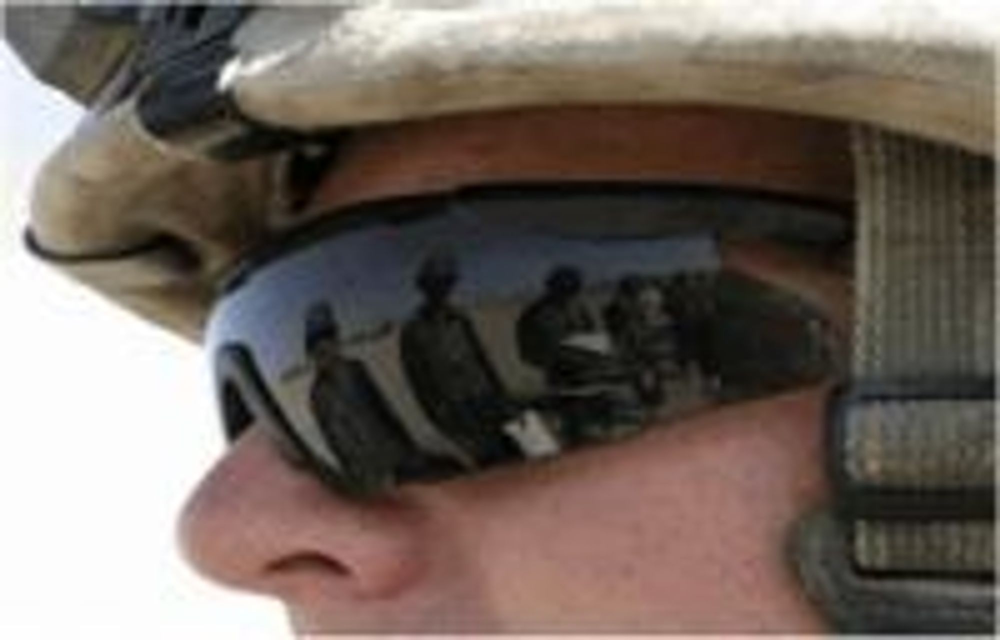 Også relativt ordinære briller skal kunne utstyres med NIRvision-teknologien.