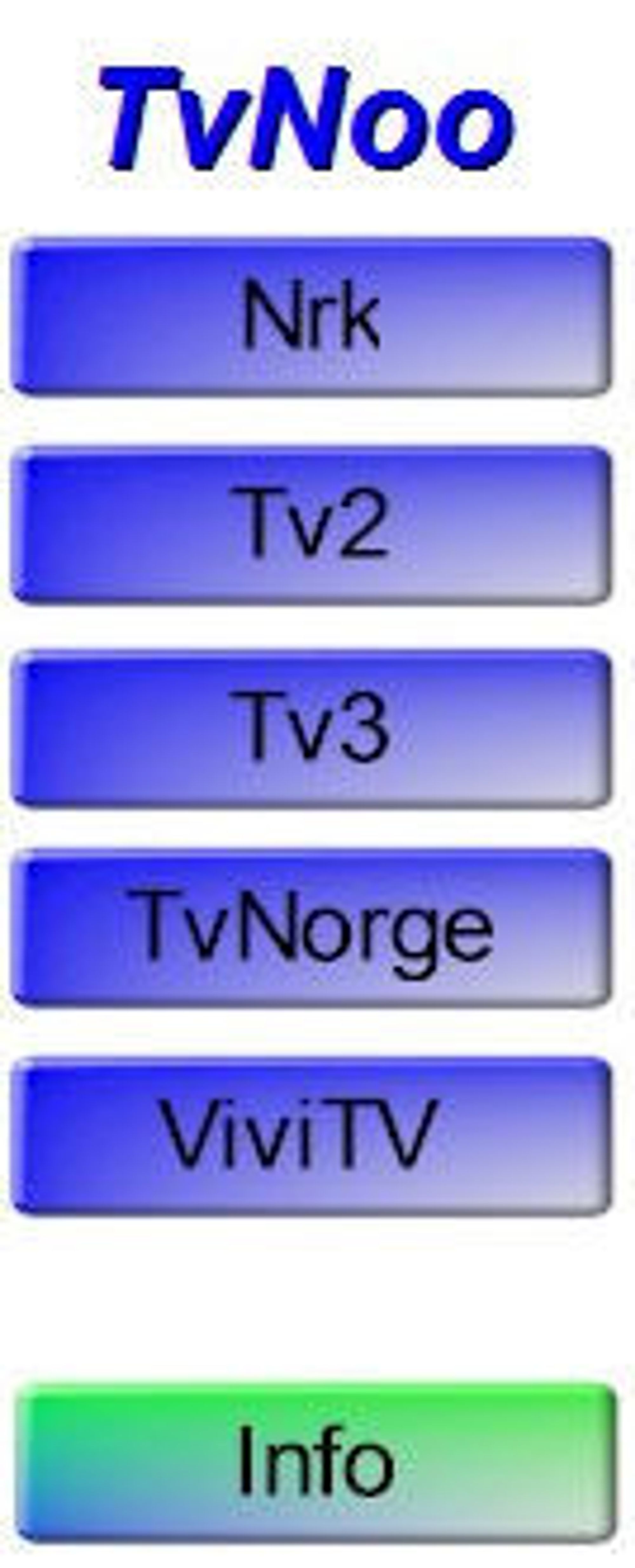 Flere norske TV-kanaler gratis på nett - Digi.no