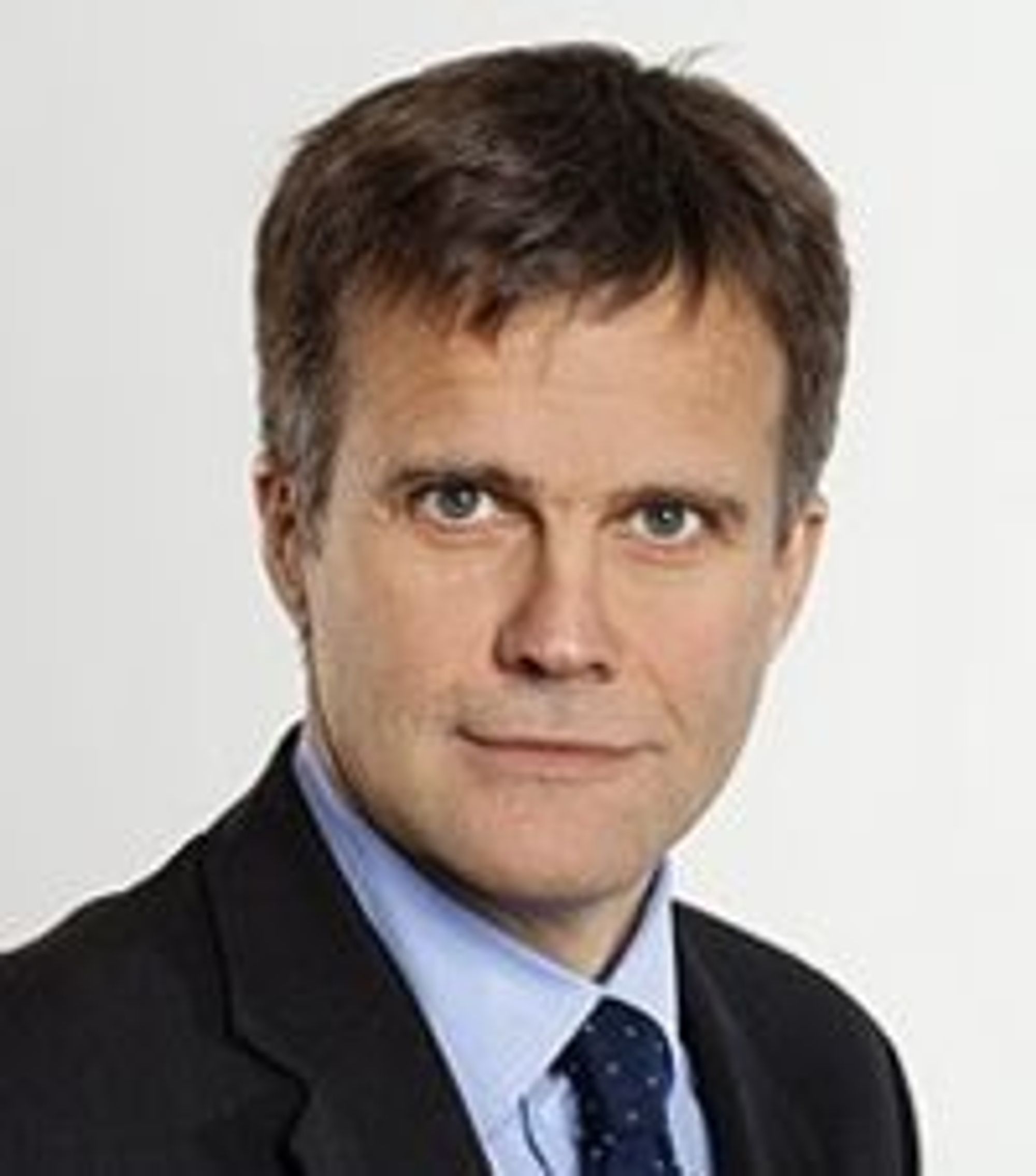Konsernsjef Helge Lund i Statoil blir norsk bidrag til Nokia.