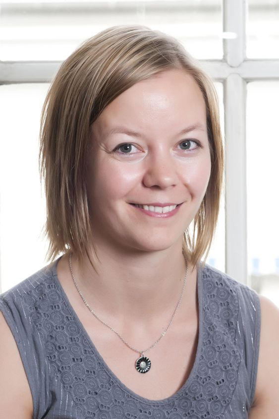 Mathilde Andersen er Practice Manager i Platon Norge.