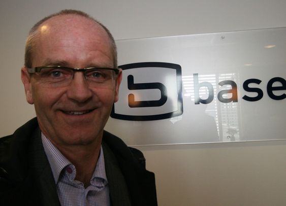 Datasentralene til Basefarm er satt opp slik at sårbarheten i F5-produktene ikke rammer dem, sier direktør Bjart Kvarme.