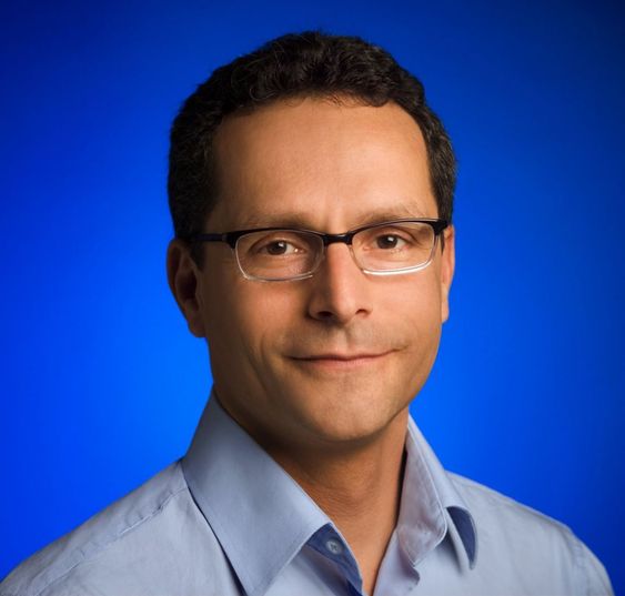 Google+-sjef Bradley Horowitz