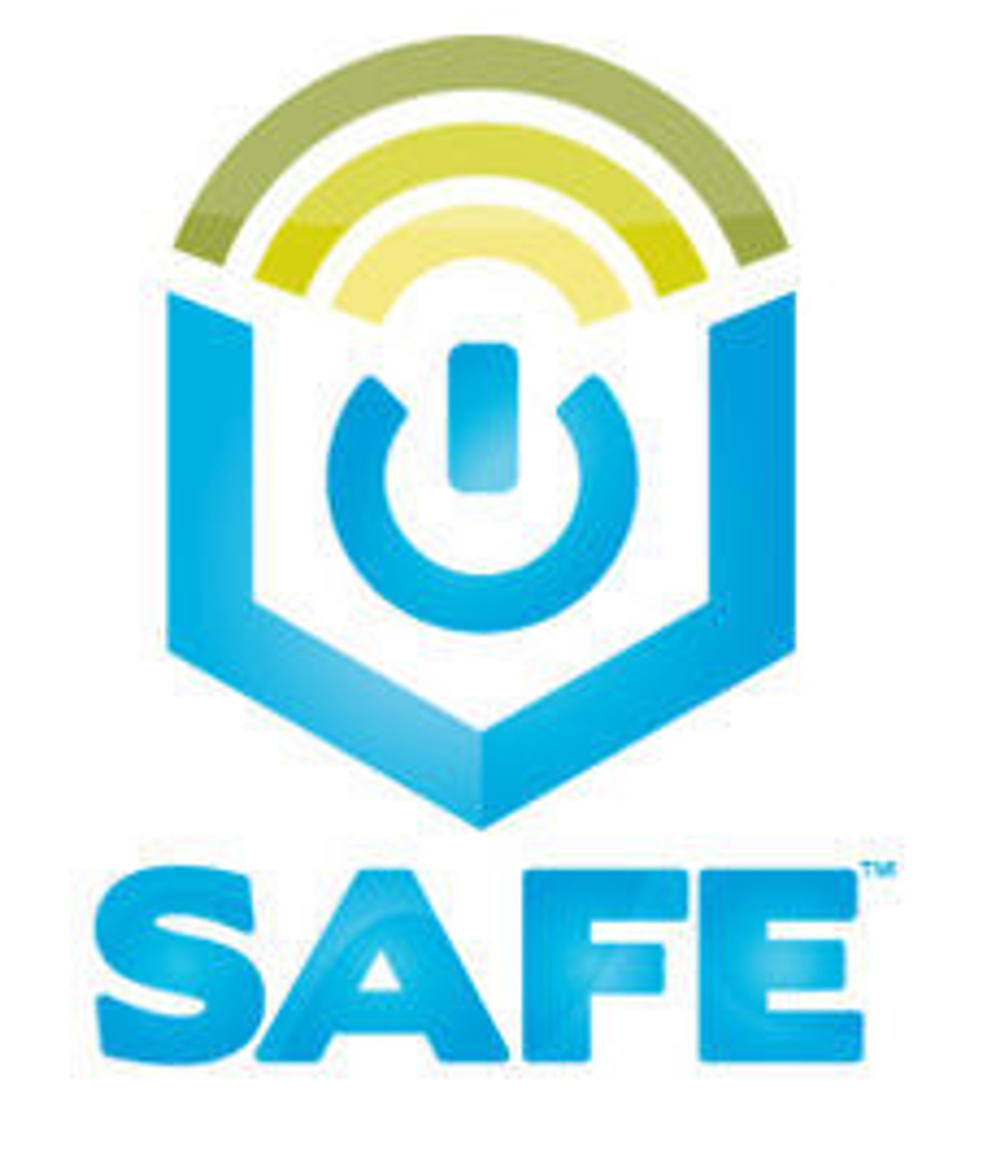 Samsungs SAFE-logo.