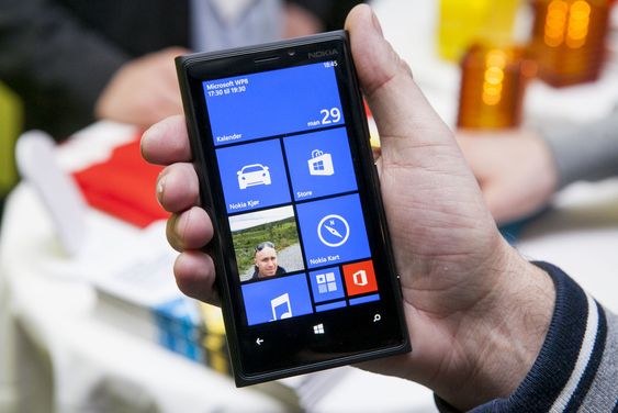 Microsoft gir omsider alle tilgang til SDK-en for Windows Phone 8.