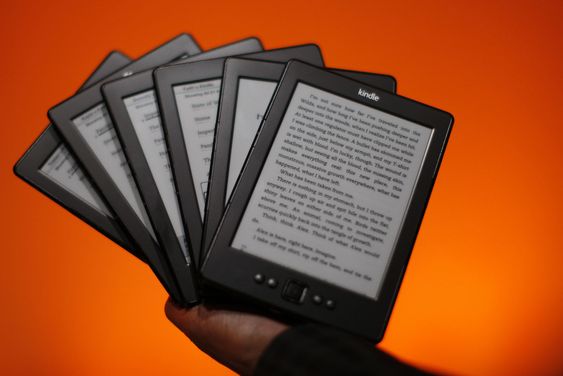 Kindle er ikke bare fysiske lesebrett. Det er også en serie apper til alle aktuelle plattformer for pc og mobil.